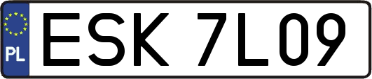 ESK7L09