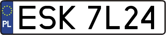 ESK7L24