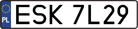 ESK7L29