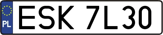 ESK7L30