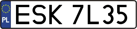 ESK7L35