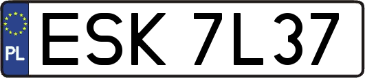 ESK7L37