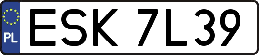 ESK7L39