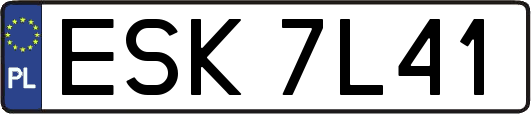 ESK7L41