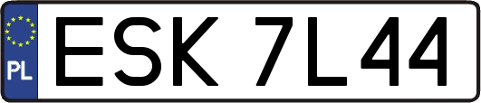 ESK7L44