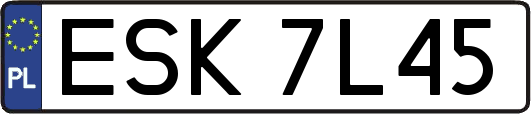 ESK7L45