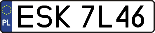 ESK7L46
