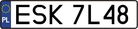 ESK7L48