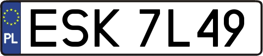 ESK7L49