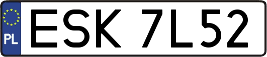ESK7L52