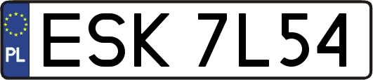 ESK7L54