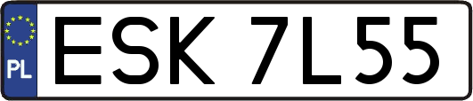 ESK7L55
