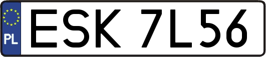 ESK7L56