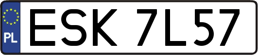 ESK7L57