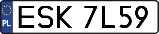 ESK7L59