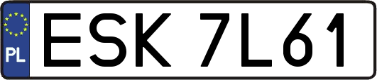 ESK7L61