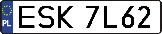 ESK7L62