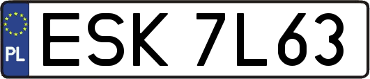 ESK7L63