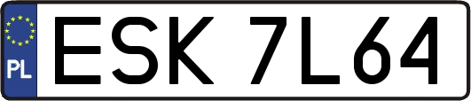 ESK7L64