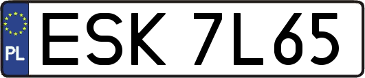 ESK7L65