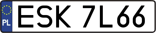 ESK7L66
