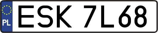ESK7L68