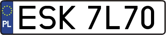 ESK7L70