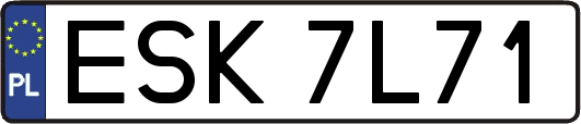 ESK7L71