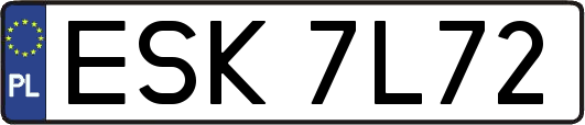 ESK7L72