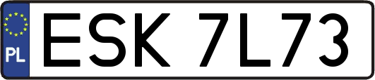 ESK7L73
