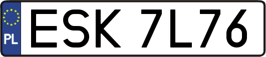 ESK7L76