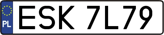 ESK7L79