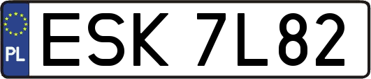 ESK7L82