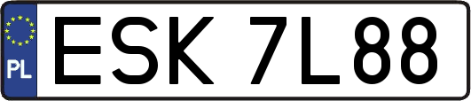 ESK7L88