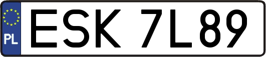 ESK7L89