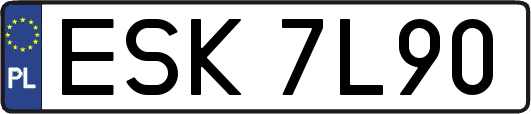 ESK7L90