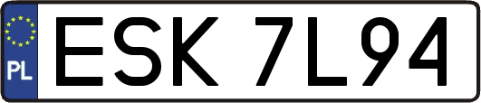 ESK7L94