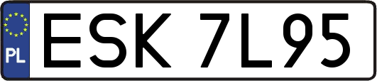 ESK7L95
