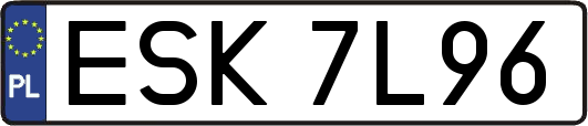 ESK7L96