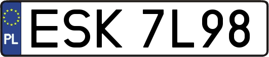 ESK7L98
