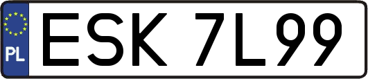 ESK7L99