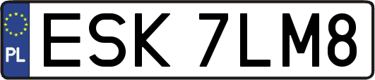 ESK7LM8