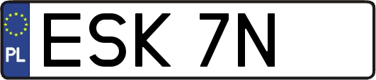 ESK7N