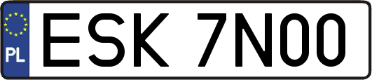 ESK7N00