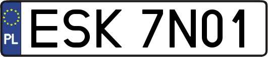 ESK7N01