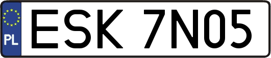 ESK7N05