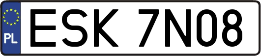 ESK7N08