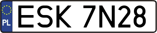 ESK7N28