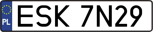 ESK7N29