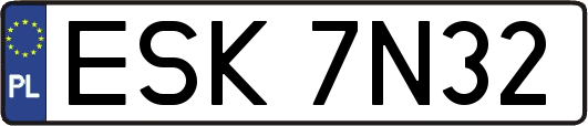 ESK7N32
